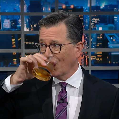 Stephen Colbert