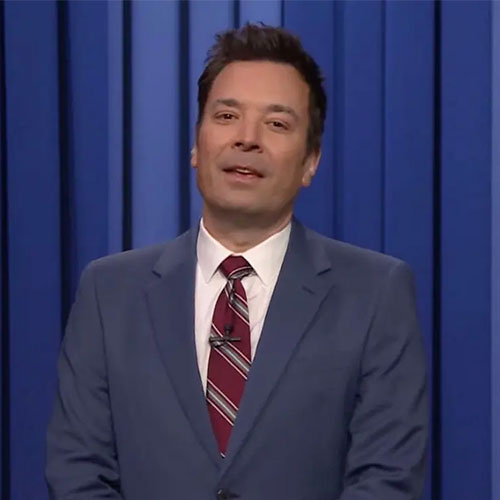 Jimmy Fallon