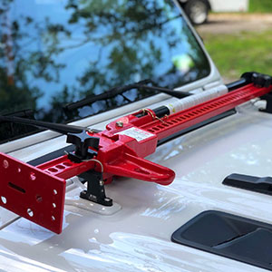 Hi-Lift Jacks