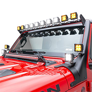 Light Bars
